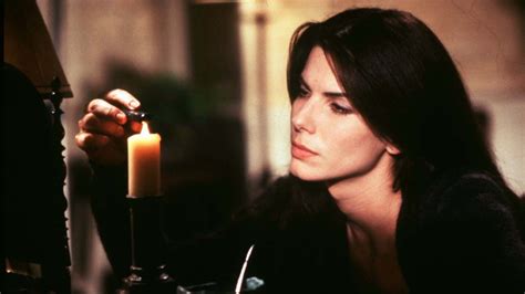 Sally owned practical magic